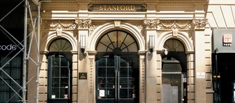 Hotel Stanford