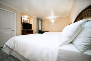 Habitació Deluxe | Caixa forta a l'habitació, decoració individual i escriptori 