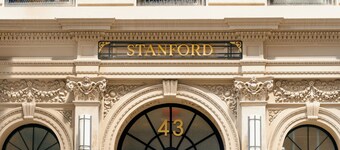 Hotel Stanford