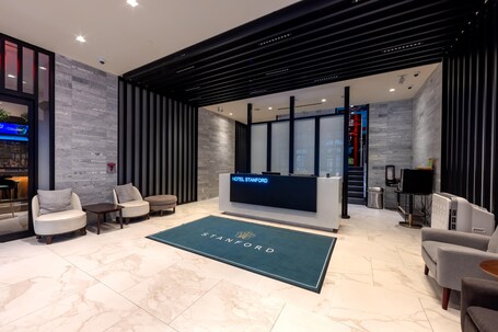 Hotel Stanford - Image 13