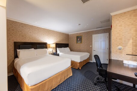 Hotel Stanford - Image 35