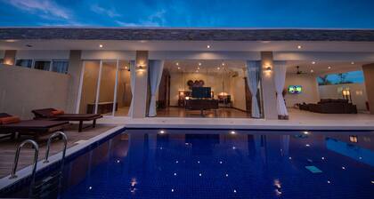 Angkor Rendezvous