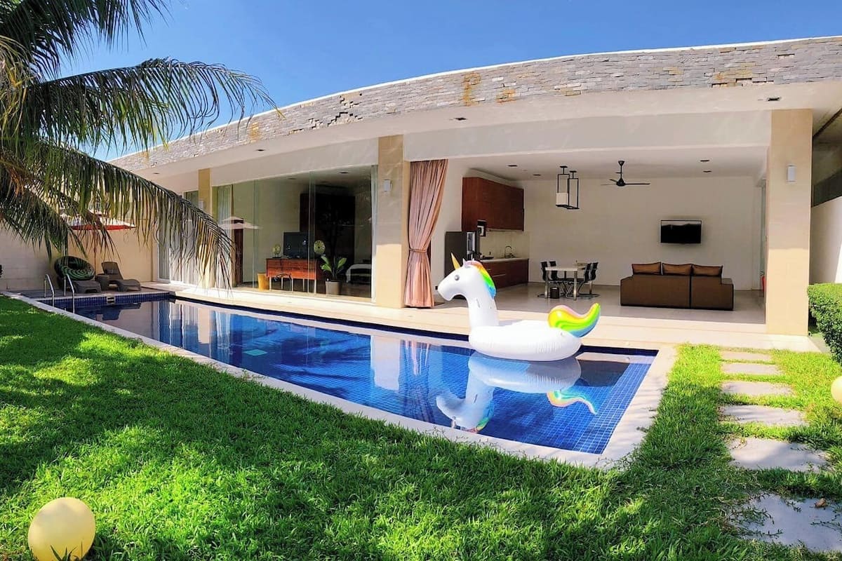 1 habitación, sábanas de algodón egipcio y ropa de cama de alta calidad