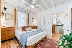 3 Schlafzimmer, kostenloses WLAN