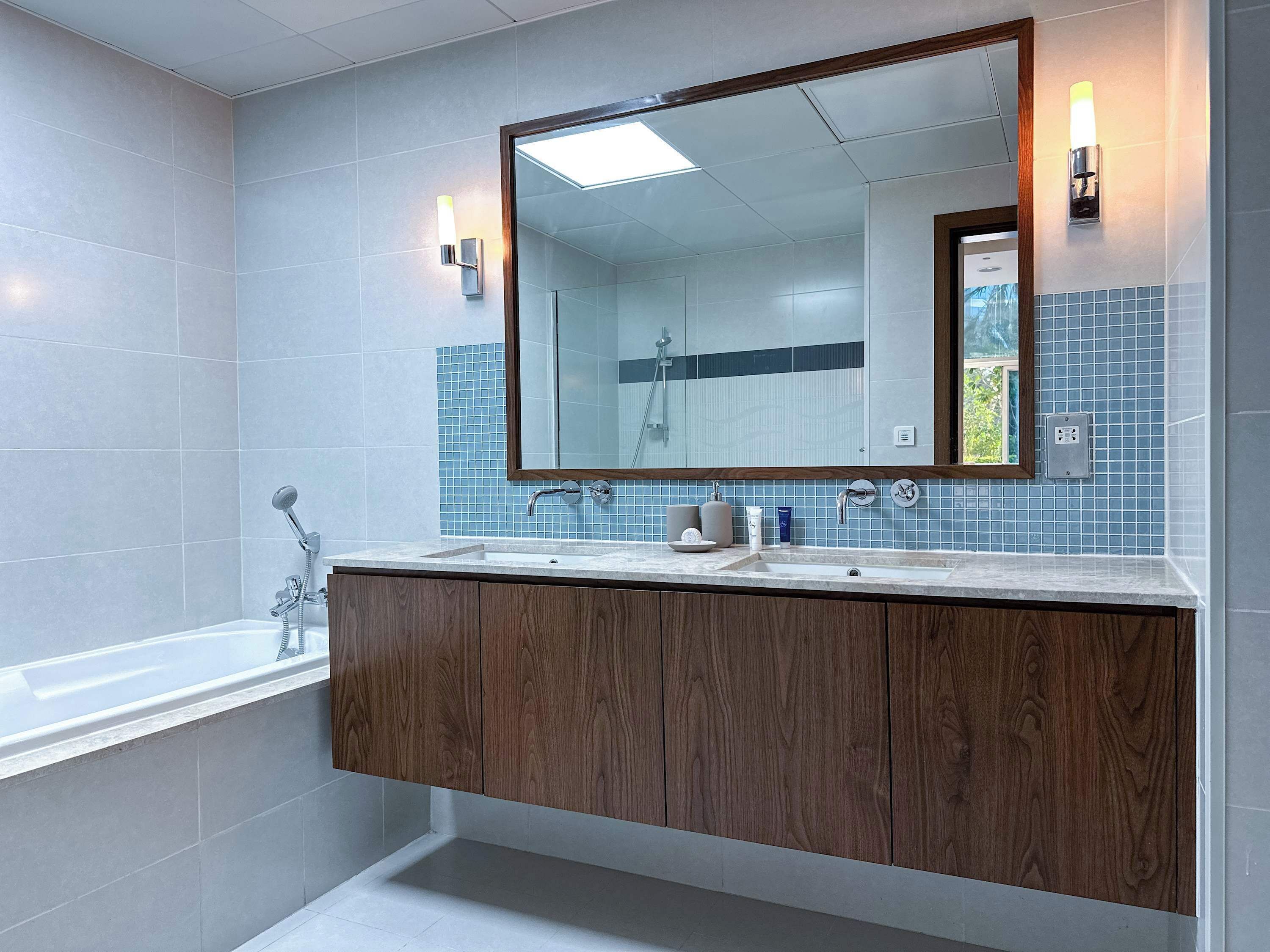 Badkamer