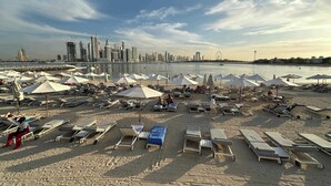 Plage