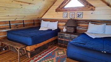 1 chambre, draps fournis