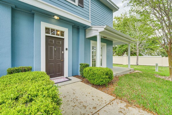 Lejlighed (3 Bedrooms) | Interiør