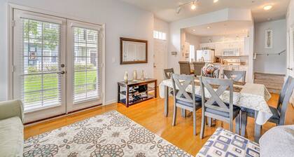 11 Mi to Disney: Venetian Bay Villages Townhome!