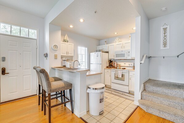 Apartment (3 Bedrooms) | Innenbereich