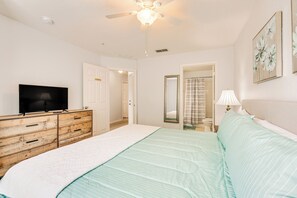 Apartment (3 Bedrooms) | Interior - 11 Mi to Disney: Venetian Bay Villages Townhome! (Kissimmee)