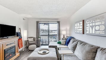Apartemen (2 Bedrooms) | Interior