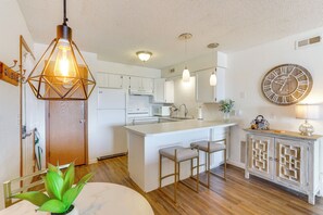 Appartement (2 Bedrooms) | Intérieur