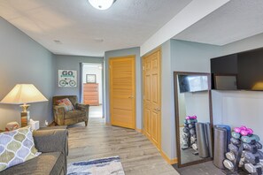 Apartment (3 Bedrooms) | Interior