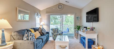 Departamento (2 Bedrooms) | Interior