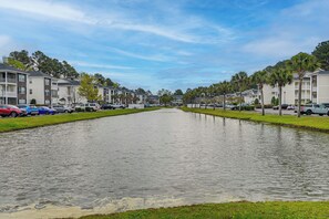 Apartment (2 Bedrooms) | Interior - Myrtle Beach Golf Course Condo w/ Pool Access! (Myrtle Beach)