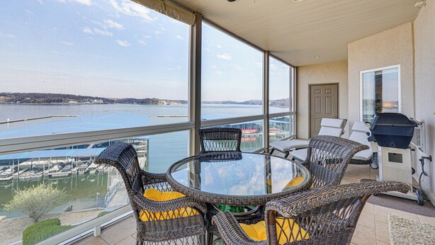 Unclassified image, 1 of 42, button - Lakeside Osage Beach Condo in Lands End Community (Osage Beach)