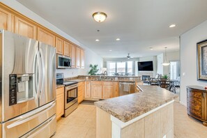 Leilighet (5 Bedrooms) | Innvendig