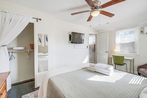 Appartement (3 Bedrooms) | Intérieur