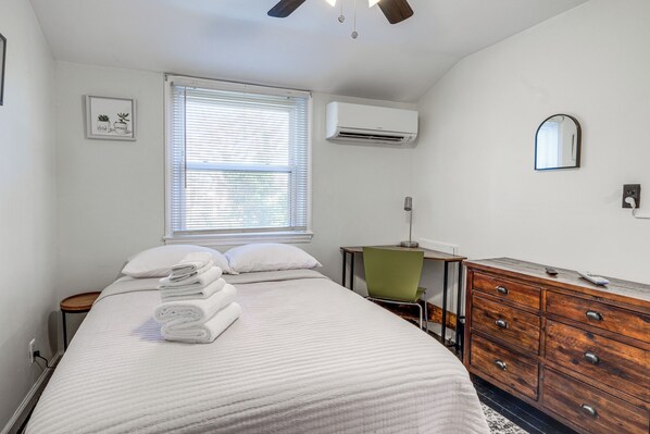 Leilighet (3 Bedrooms) | Innvendig