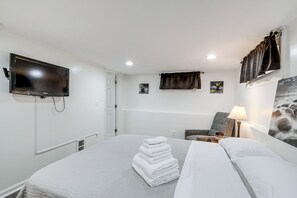 Leilighet (3 Bedrooms) | Innvendig