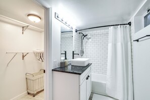 公寓 (3 Bedrooms) | 住宿内部