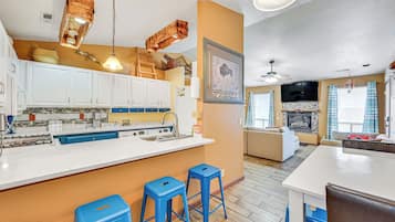 Ferienhaus (3 Bedrooms) | Fassade der Unterkunft