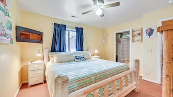 Huis (3 Bedrooms) | Interieur