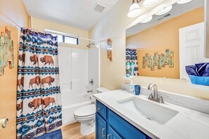 House (3 Bedrooms) | Interior - Downtown Williams Home: Walk to Shops & Dining! (Williams)