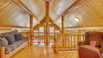 Maison (3 Bedrooms) | Intérieur