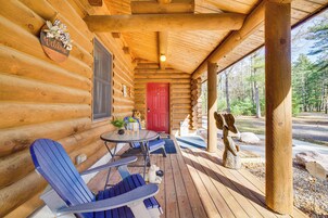 独立别墅 (3 Bedrooms) | 住宿内部