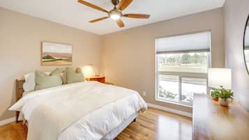 Leilighet (3 Bedrooms) | Innvendig