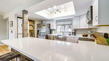 Leilighet (3 Bedrooms) | Innvendig