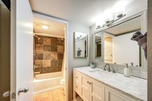 Apartment (3 Bedrooms) | Interior