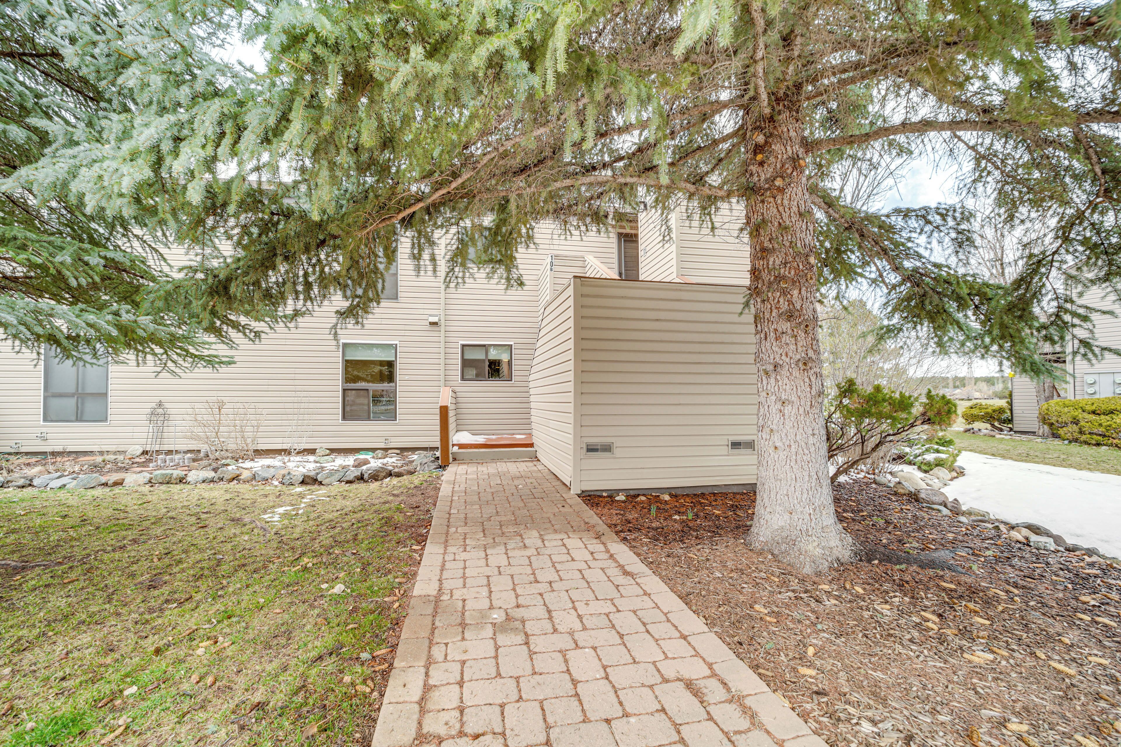 公寓 (3 Bedrooms) | 住宿內部