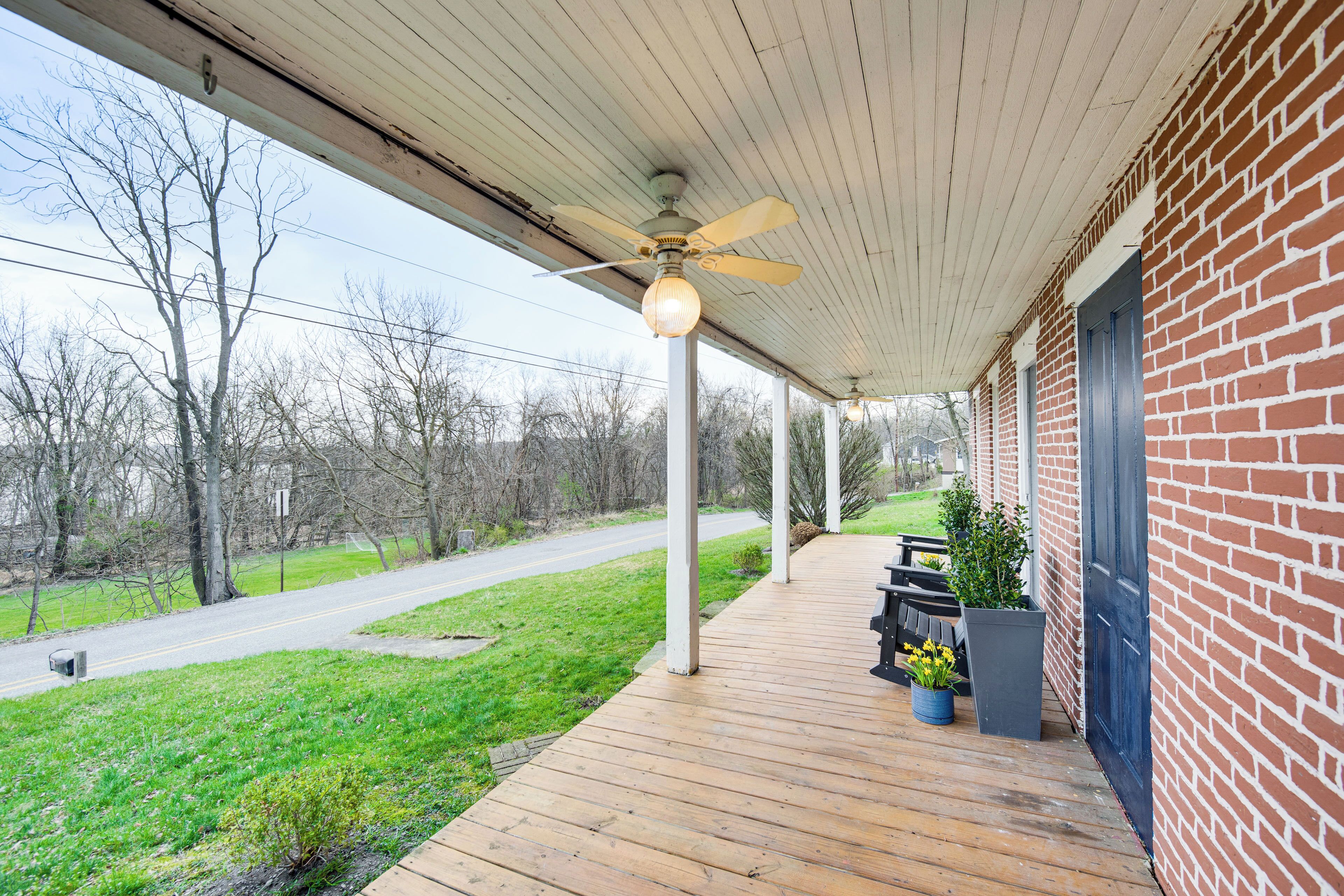 House (4 Bedrooms) | Bahagian dalam