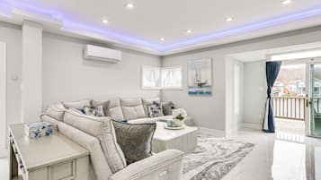 Maison (4 Bedrooms) | Intérieur