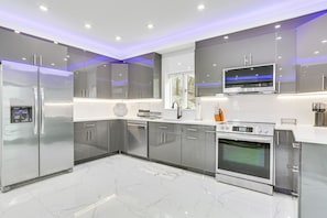 Nhà (4 Bedrooms) | Nội thất
