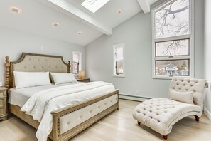 Nhà (4 Bedrooms) | Nội thất