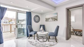 Hus (4 Bedrooms) | Interiør