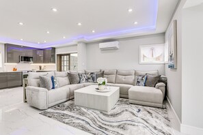 House (4 Bedrooms) | Interior - Waterfront Lake Hopatcong Home w/ Boat Dock! (Lake Hopatcong)