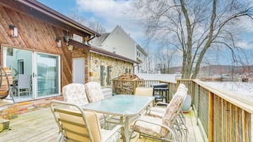 House (4 Bedrooms) | Front of property