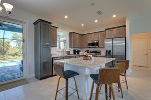 Casa (3 Bedrooms) | Interior