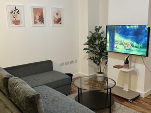 Appartamento | Area soggiorno