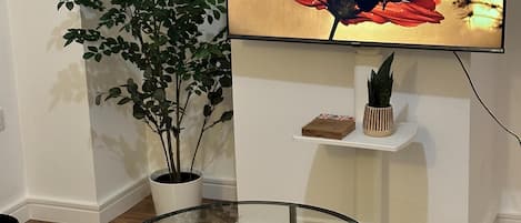 Apartment | Interior