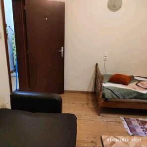 3 bedrooms - Appartement Entier a Bruxelles (Koekelberg)