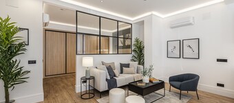 MH Apartments Soho Madrid
