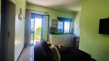 スマートテレビ