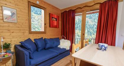 CozyLoge, Orelle & Les 3 vallées