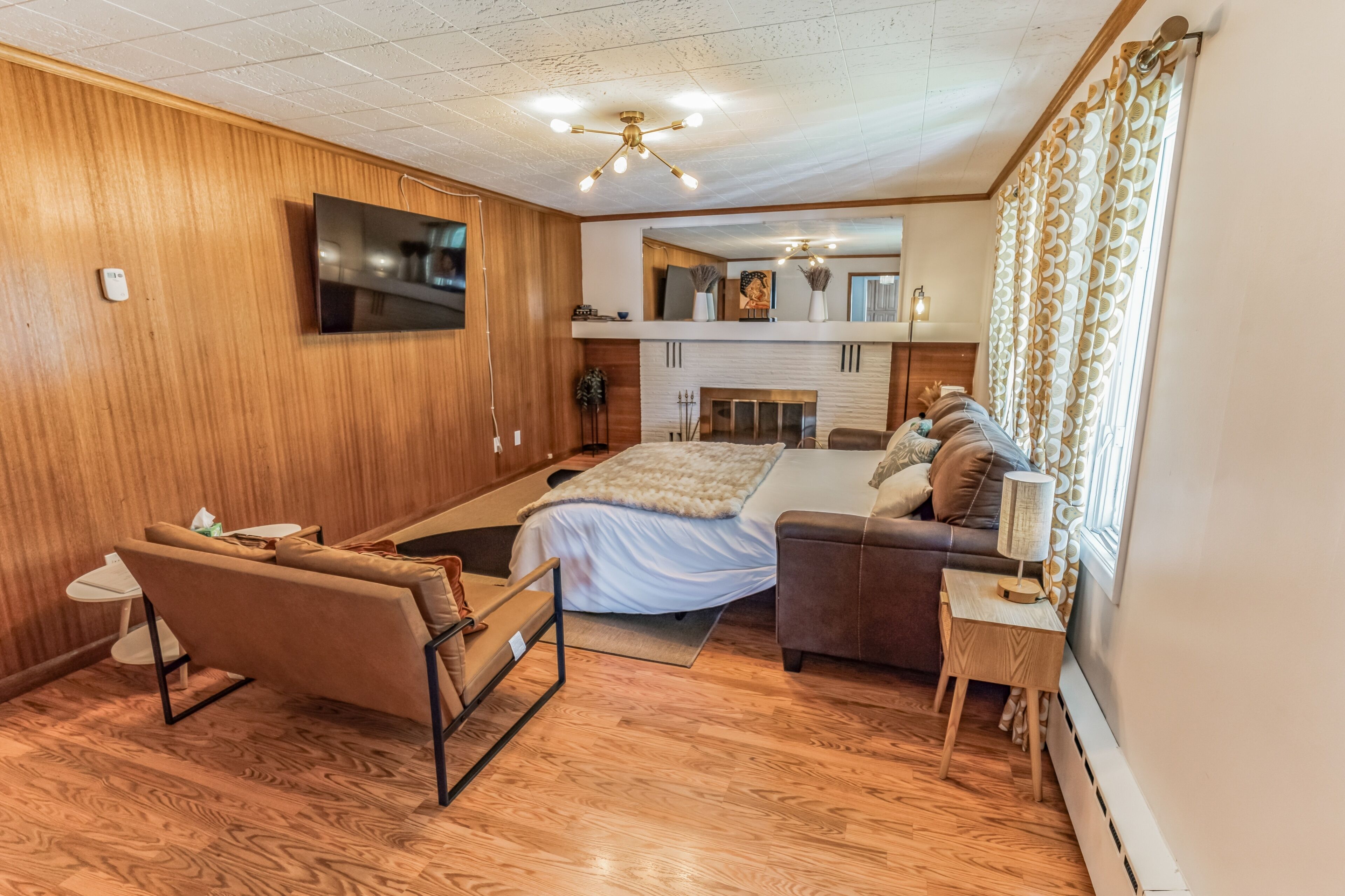 House, 3 Bedrooms | 3 bedrooms, laptop workspace, iron/ironing board, free WiFi